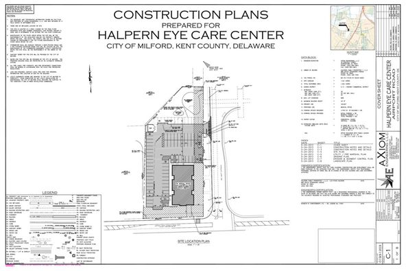 1197 Airport Rd, Milford, DE 19963